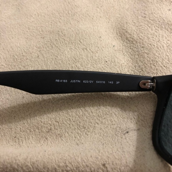 Ray Ban sunglasses